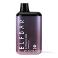Elf Bar BC Ultra 5000 Vape Gagal